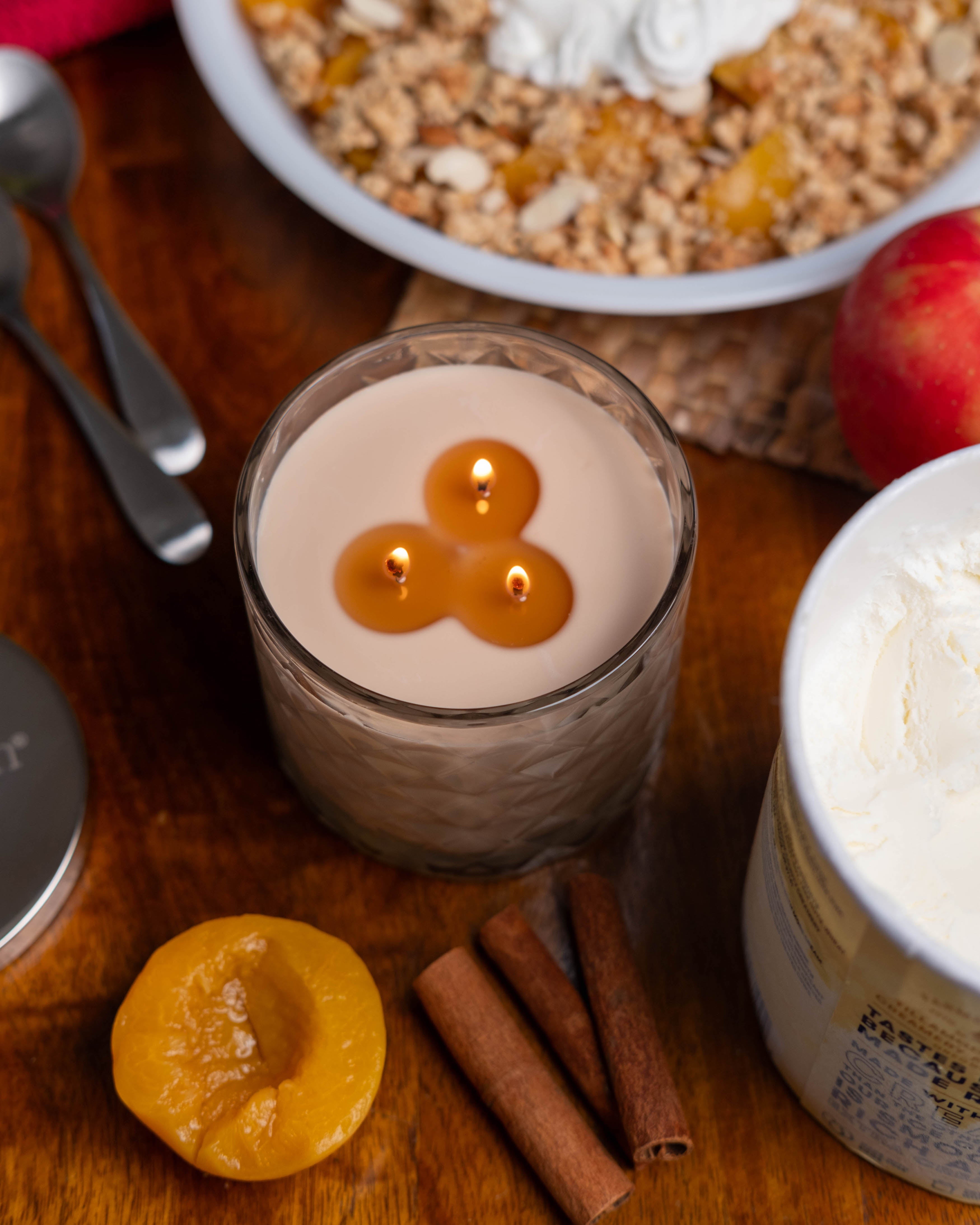 Originaler Schuster auf der Veranda