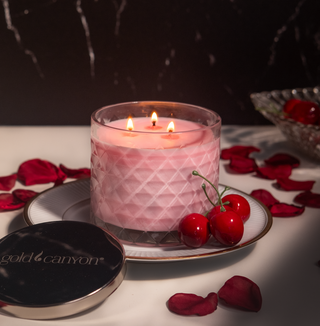 Original Love Struck