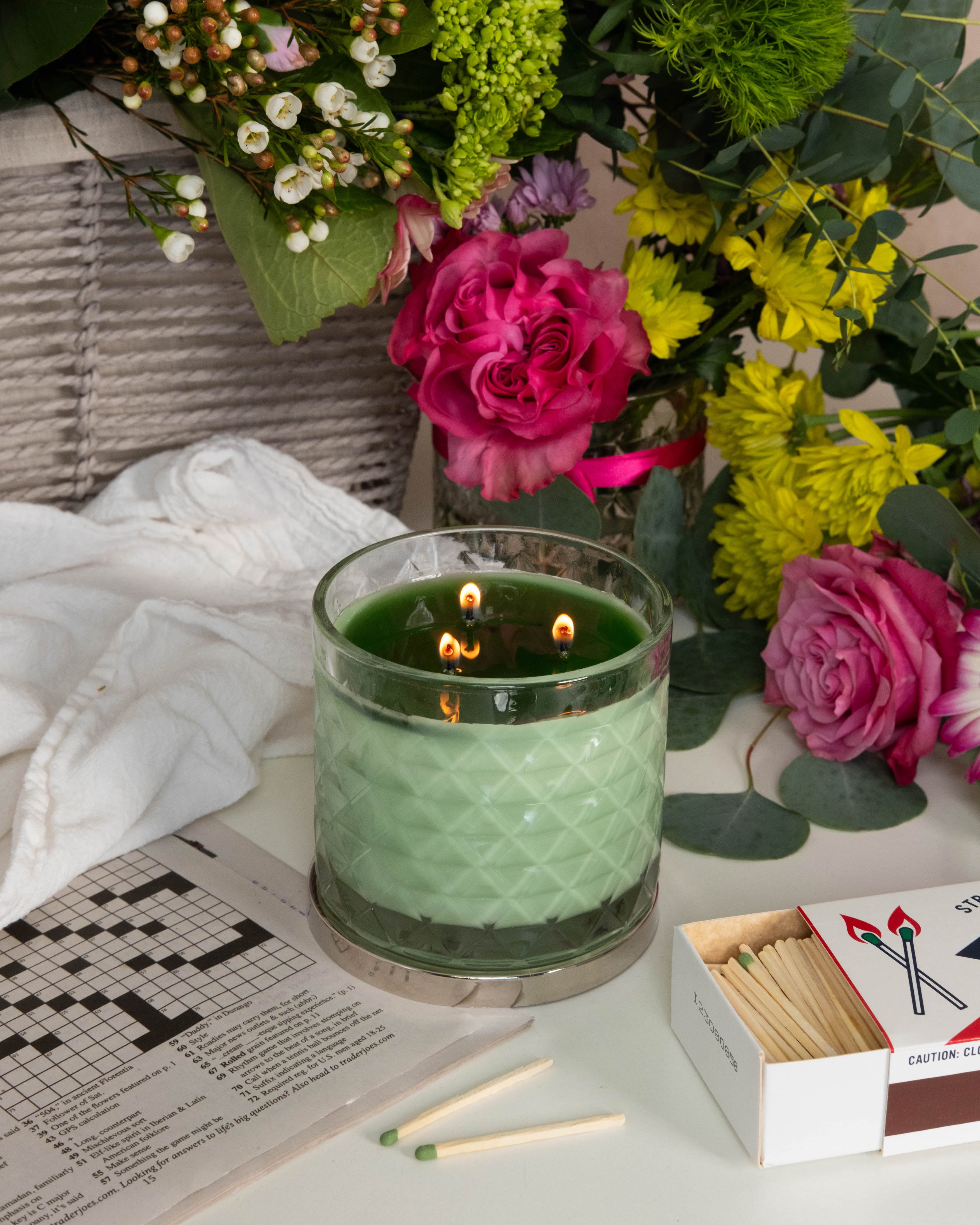 Original Ingwer-Limette