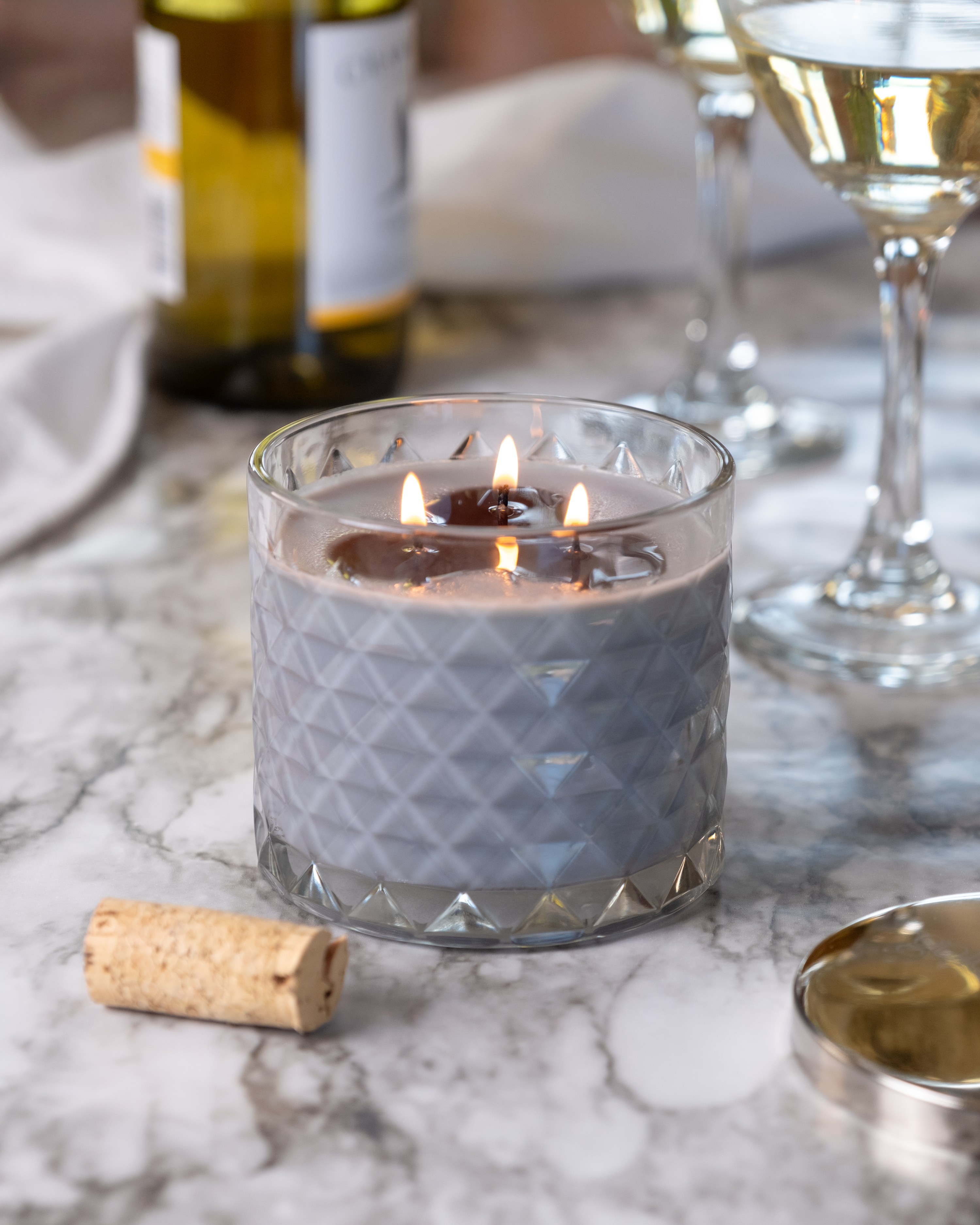 Original Wie heißt er?