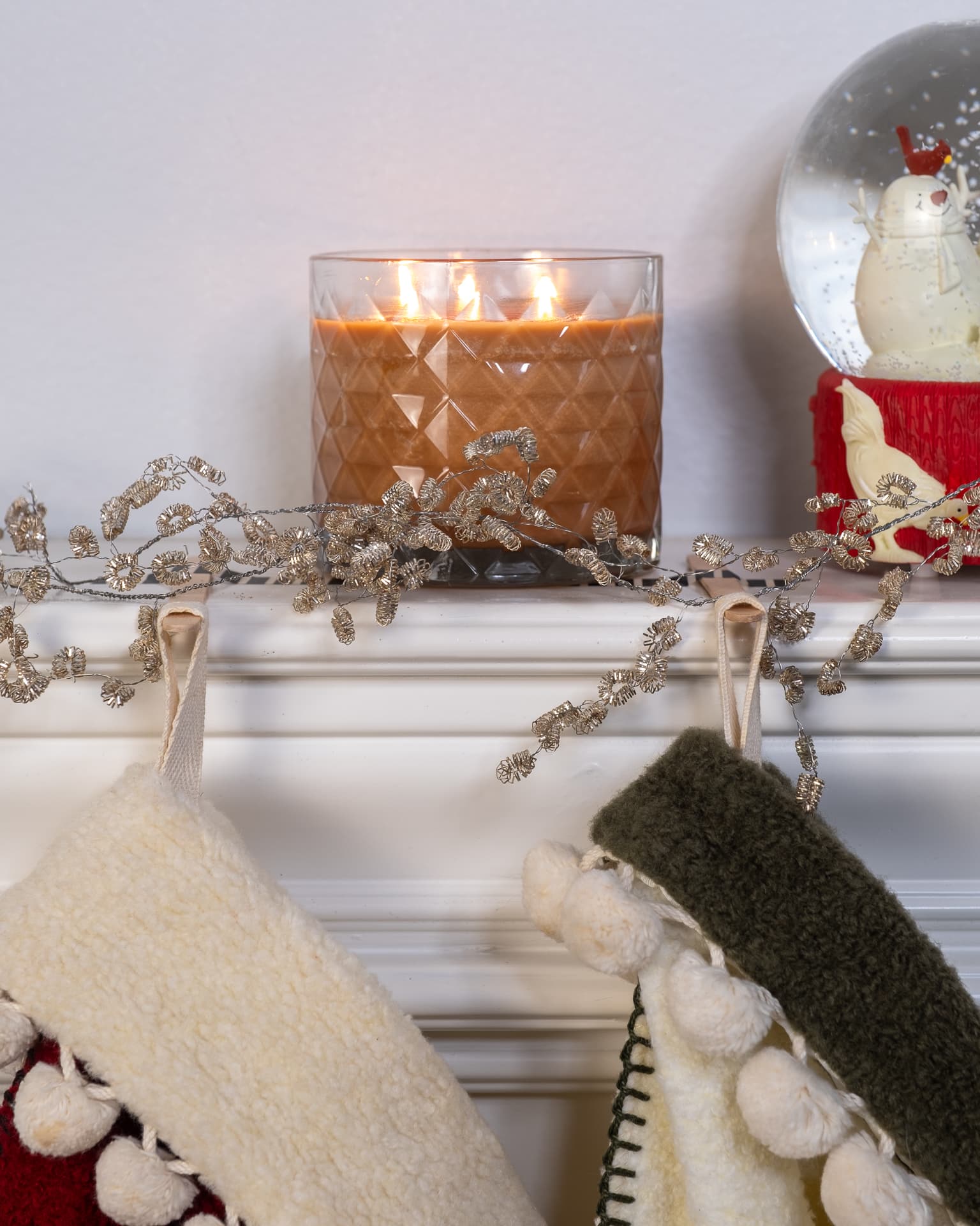 Original Mrs. Claus's Kitchen